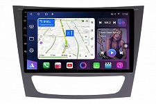 Штатная магнитола FarCar s400 для Mercedes E Class на Android (TM1260M)