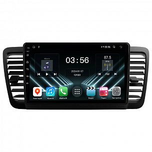 Штатная магнитола FarCar для Subaru Legacy, Outback на Android  (DX3069M)