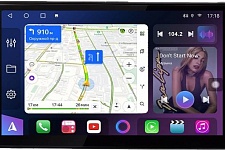 Штатная магнитола FarCar s400 для Chery Tiggo 3 на Android (TM3026M) 