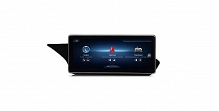 Штатная магнитола FarCar для Mercedes-Benz E-Class W212 седан NTG 4.5 2012-2015 (MB1010)