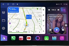 Штатная магнитола FarCar s400 для BMW X1 E84 на Android (TM219M) 