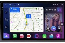 Штатная магнитола FarCar s400 2K для Toyota Camry на Android  (BX3223M)