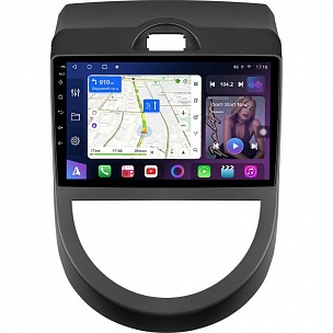 Штатная магнитола FarCar s400 для KIA Soul на Android (HL3061M) 