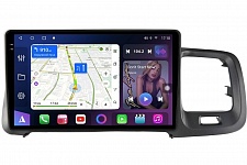 Штатная магнитола FarCar s500 Plus 2K для Volvo S60 на Android (GX3307M) 
