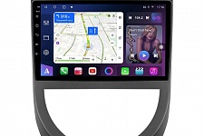 Штатная магнитола FarCar s400 для KIA Soul на Android (HL3061M) 