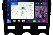 Штатная магнитола FarCar s400 для KIA Cerato на Android (HL038M)