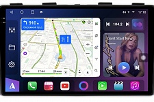 Штатная магнитола FarCar s400 2K для KIA Mohave на Android (XXL465M) 