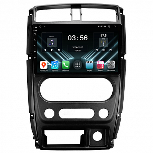 Штатная магнитола FarCar для Suzuki Jimny на Android  (DX3059M)