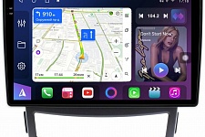 Штатная магнитола FarCar s500 Plus 2K для Ssang Yong Actyon new на Android  (GX159M)