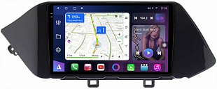 Штатная магнитола FarCar s400 2K для Hyundai Sonata на Android  (XXL1212M)