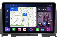 Штатная магнитола FarCar s400 2K 360 для KIA Optima на Android  (BX580M 360)