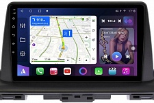 Штатная магнитола FarCar s400 для KIA Cerato на Android  (TM1142M)