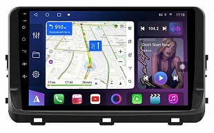 Штатная магнитола FarCar s400 для KIA Ceed на Android (BM1267M) 