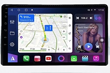 Штатная магнитола FarCar s500 Plus для KIA Carnival на Android (BM3080M) 