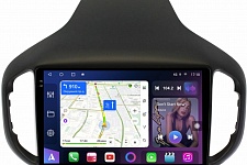 Штатная магнитола FarCar s400 2K для Chery Tiggo 7 на Android (XXL1027M) 