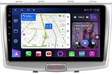 Штатная магнитола FarCar s400 для Haval H6 на Android (HL3338M)