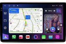 Штатная магнитола FarCar s500 Plus 2K для Fiat Ducato, Citroen Jumper, Relay, Peugeot Boxer на Android (GX3346M) 