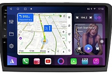 Штатная магнитола FarCar s400 для Skoda SuperB на Android  (TM306M)