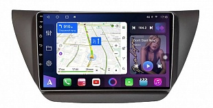 Штатная магнитола FarCar s400 для Mitsubishi Lancer IX на Android  (XL3060M)