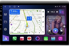 Штатная магнитола FarCar s400 Super HD для Hyundai Sonata на Android  (XL1054M)