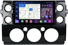 Штатная магнитола FarCar s400 для Toyota FJ Cruiser на Android  (HL3246M)