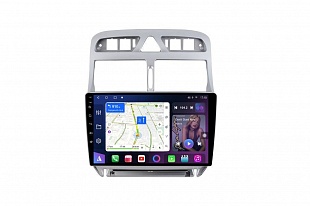 Штатная магнитола FarCar s400 Super HD для Peugeot 307 на Android  (XL017M)