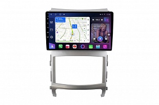 Штатная магнитола FarCar s400 для Hyundai ix55 на Android  (BM437M)