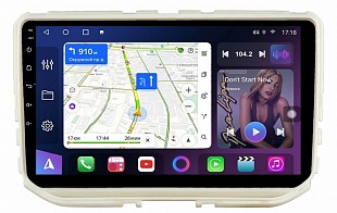 Штатная магнитола FarCar s400 для Haval H2 на Android (HL3266M)