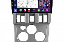 Штатная магнитола FarCar s400 для Renault Logan на Android  (TM3045M)