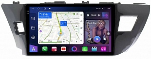 Штатная магнитола FarCar s400 2K для Toyota Corolla на Android  (XXL307M)