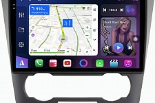 Штатная магнитола FarCar s500 Plus 2K для Chevrolet Epica на Android  (GX3336M)