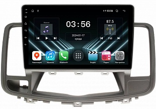 Штатная магнитола FarCar для Nissan Teana на Android  (DX1076M Type B)
