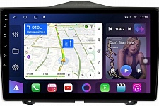 Штатная магнитола FarCar s400 для Lada Granta на Android  (TM1206M)