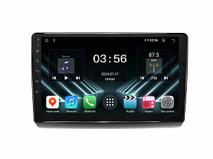 Штатная магнитола FarCar для Chevrolet Tahoe на Android  (DX1174-2M)