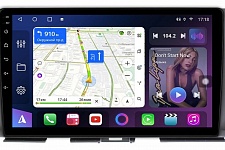 Штатная магнитола FarCar s400 для Toyota Highlander на Android (TM467M)