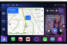 Штатная магнитола FarCar s400 2K 360 для KIA Ceed на Android (BX3033M 360) 
