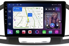 Штатная магнитола FarCar s500 Plus для Opel Insignia на Android (BM114M) 