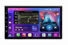 Автомагнитола 2Din Universal FarCar XL832 на Android 14 (6GB/128GB/WiFi/GPS/BT/IPS/4G)