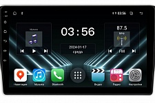 Штатная магнитола FarCar для Geely Atlas, Emgrand 7 на Android (DX3269M)