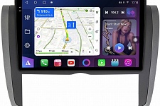 Штатная магнитола FarCar s400 2K для Toyota Allion 260, Premio 2007+ на Android  (XXL3065M)