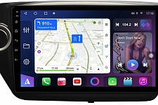 Штатная магнитола FarCar s400 для KIA Rio на Android  (TM106M)