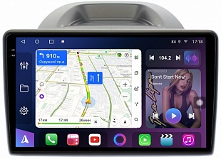 Штатная магнитола FarCar s500 Plus 2K для Ford EcoSport на Android (GX1018M)