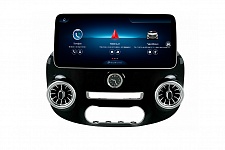 Штатная магнитола FarCar для Mercedes-Benz Vito W447 NTG 5.0 2014-2019 (MB1022)