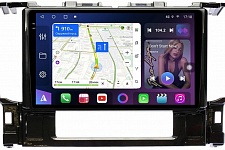 Штатная магнитола FarCar s500 Plus 2K для Toyota Alphard на Android  (GX564M)