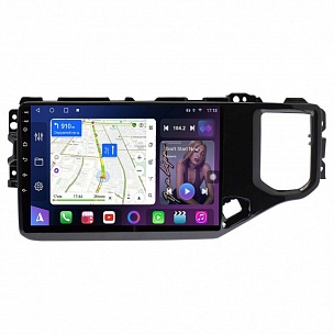 Штатная магнитола FarCar s400 для Chery Tiggo 4 на Android (BM3030M) 