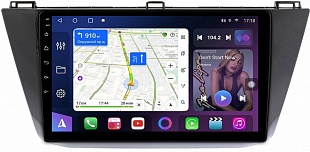 Штатная магнитола FarCar s400 для VW Tiguan на Android  (TM731M)