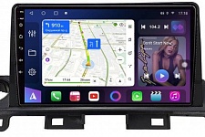 Штатная магнитола FarCar s400 для Mazda 6 на Android  (HL3005M)
