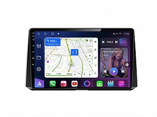 Штатная магнитола FarCar s400 для Toyota Corolla 2018+ на Android  (TM1151M)
