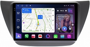 Штатная магнитола FarCar s500 Plus 2K для Mitsubishi Lancer IX на Android  (GX3060M)