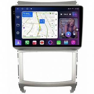 Штатная магнитола FarCar s500 Plus 2K для Hyundai ix55 на Android  (GX437M)